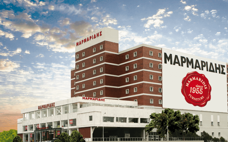 Εικόνα καταστήματος – Κατάστημα Στροφής Ωραιοκάστρου